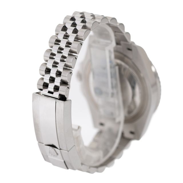 Rolex GMT Master II 126710 BLRO Image 3